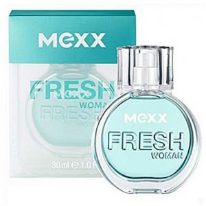 Mexx Fresh Woman (2011) Набор