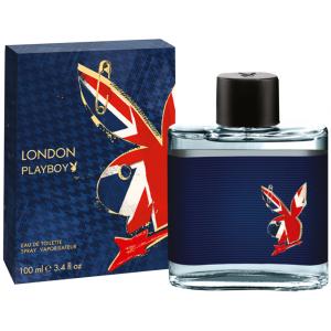 Playboy London Eau de Parfum
