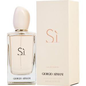 Armani Si Eau de Toilette