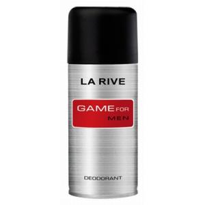 La Rive Game for Men 
