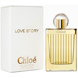 Chloe Love Story Eau de Toilette