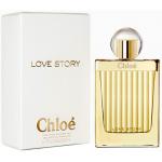 Chloe Love Story 