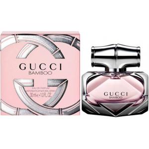 Gucci Parfum, купить духи, отзывы и описание Bamboo Parfum