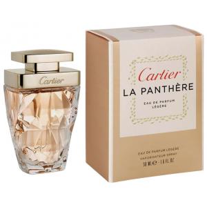 Cartier La Panthere Legere Eau de Toilette