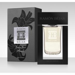 Ramon Bejar Jasmine Maat Parfum