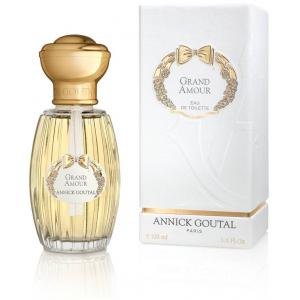 Annick Goutal Grand Amour Parfum