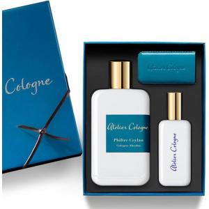 Atelier Cologne Philtre Ceylan