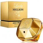 Paco Rabanne Lady Million Absolutely Gold Parfum