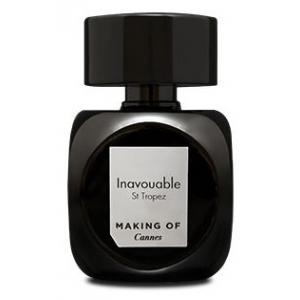 Making of Cannes Inavouable Parfum