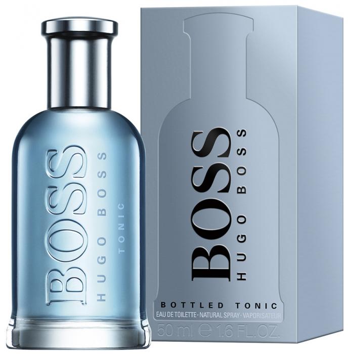 hugo boss ultimate parfum
