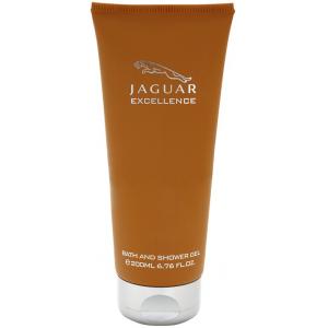 Jaguar Excellence   