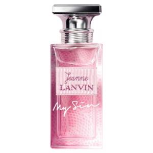 Lanvin Jeanne My Sin