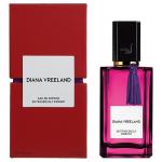 Diana Vreeland Outrageous Outrageously Vibrant
