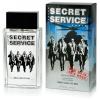 Brocard Secret Service Legend