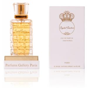 Parfums Gallery Crystal Emotion