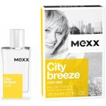 Mexx City Breeze for Woman
