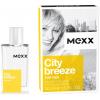 Mexx City Breeze for Woman