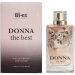 Bi-es Donna the Best