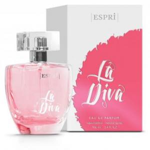 Espri Parfum La Diva
