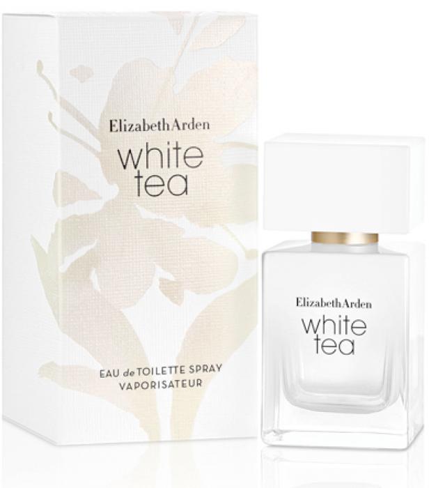 white tea elizabeth arden eau de parfum