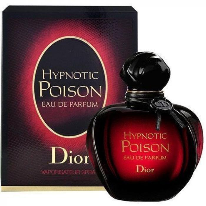 parfum dior poison hypnotic