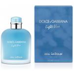 Dolce & Gabbana Light Blue Eau Intense Homme