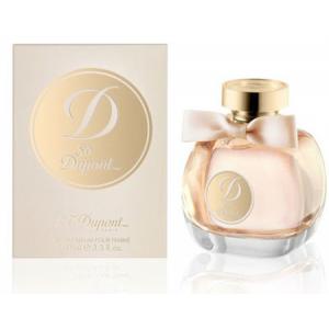Dupont So Woman Eau de Parfum