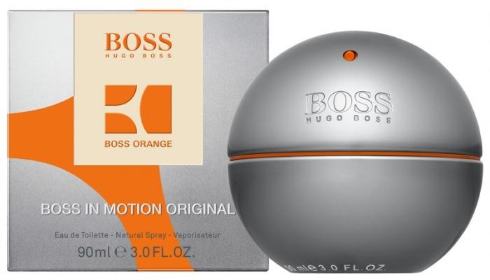 hugo boss in motion perfume