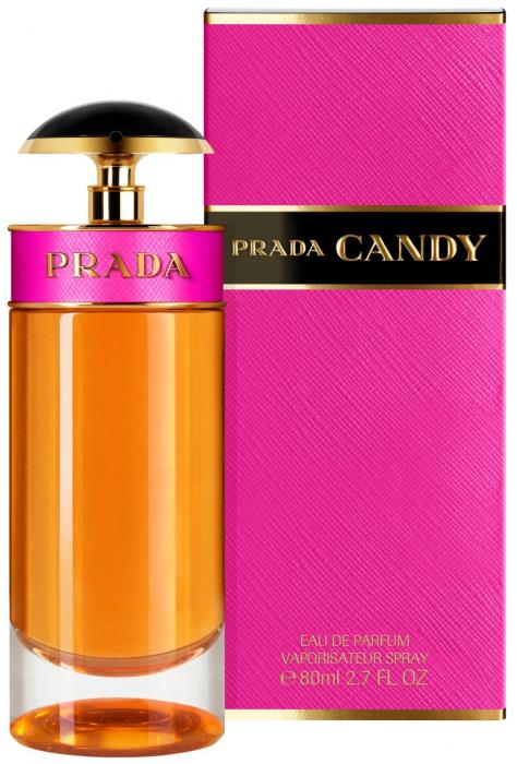 Prada Candy Candy