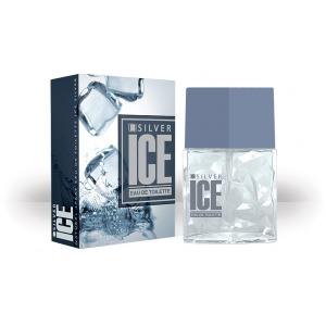 Andre Renoir Ice Silver