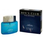 Positive Parfum Men's Club Yachting