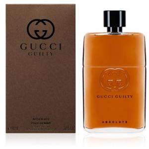Gucci Guilty Absolute Pour Homme