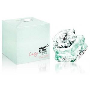 Montblanc Emblem Lady L'eau