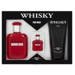 Evaflor Whisky Red 