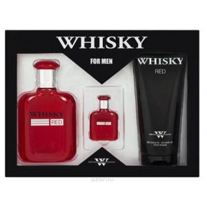 Evaflor Whisky Red 