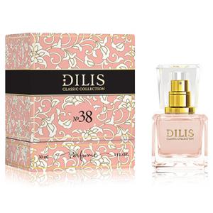 Dilis Classic Collection 38